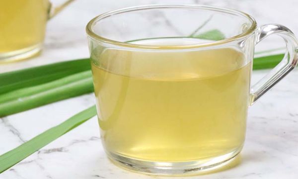 Lemongrass Tea