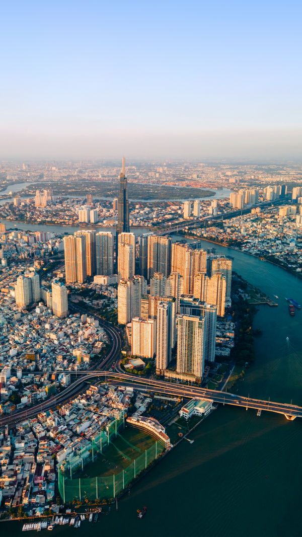 Saigon Travel Guide