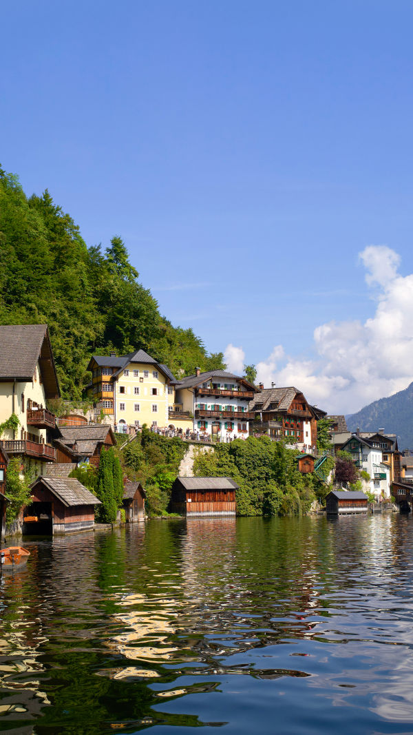 Salzkammergut Wonders