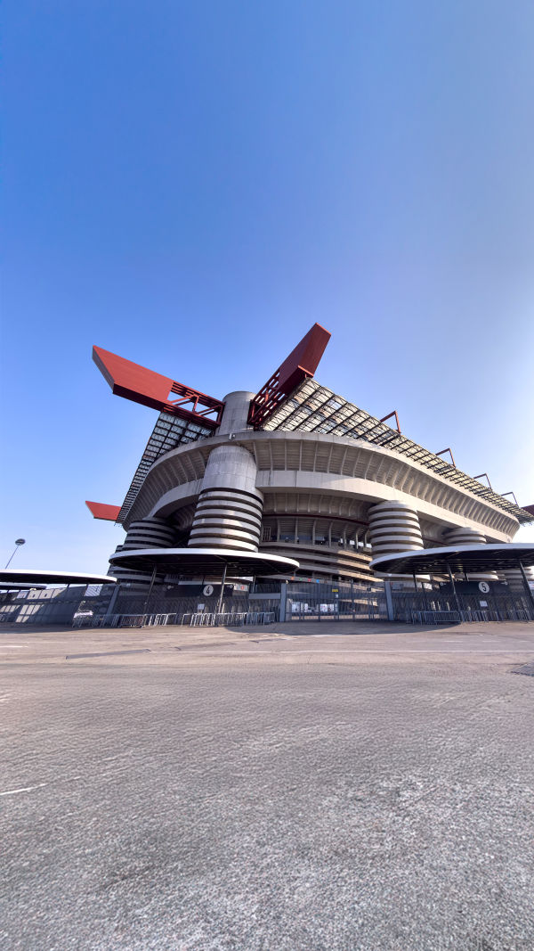 Milan Football Hub