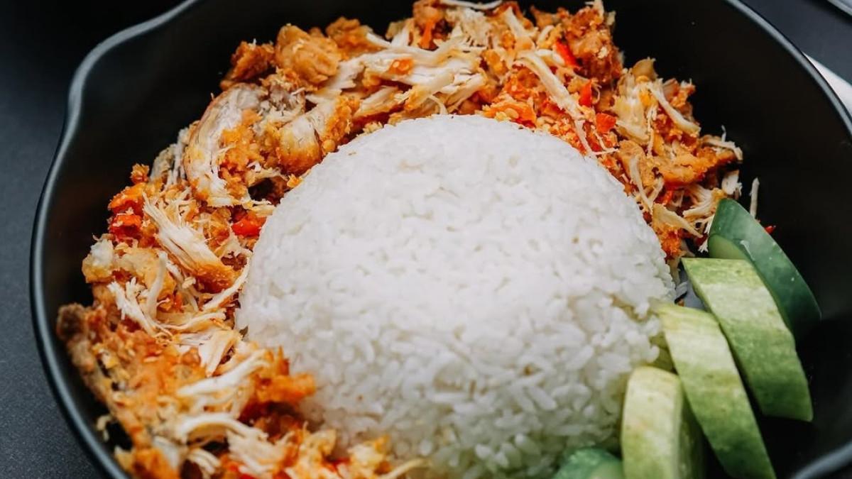 BooBar Juice & Milkshake, satu kafe di Gatsu Solo yang bisa menjadi referensi tempat nongkrong.