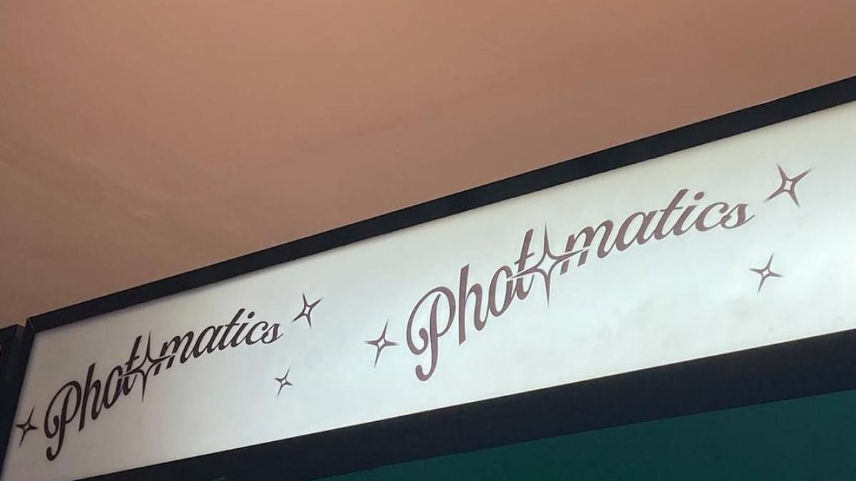 Photomatics Wonderland, satu photobooth di Blok M Jakarta Selatan yang paling banyak direkomendasikan pengunjung.