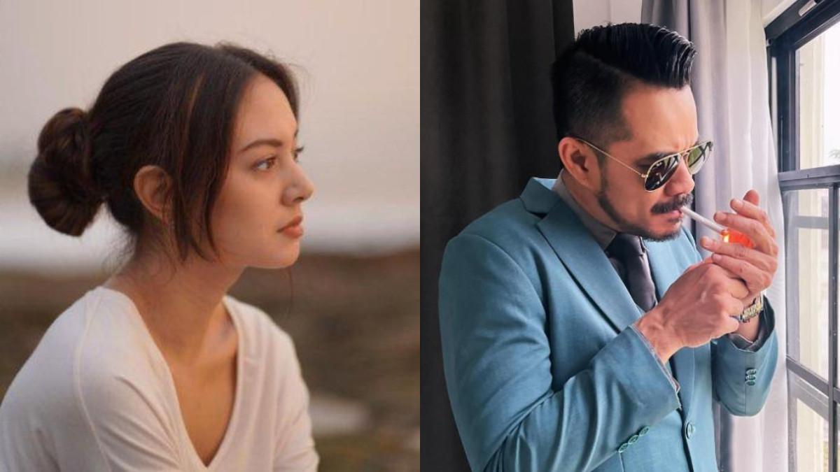 ROBY TREMONTI - Roby Tremonti menolak keras disebut pefodil saat menikahi Aurelie Moeremans di masa lalu.