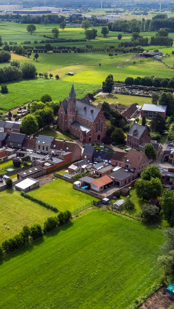 Lokeren: Green & Easy