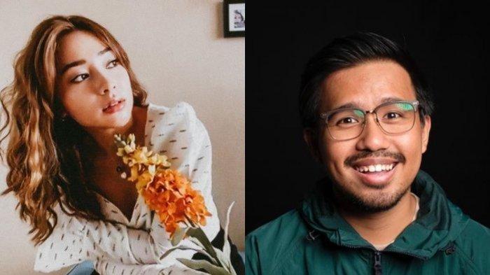 Nikita Willy mengaku pernah melabrak dan blokir nomor Joshua Suherman.
