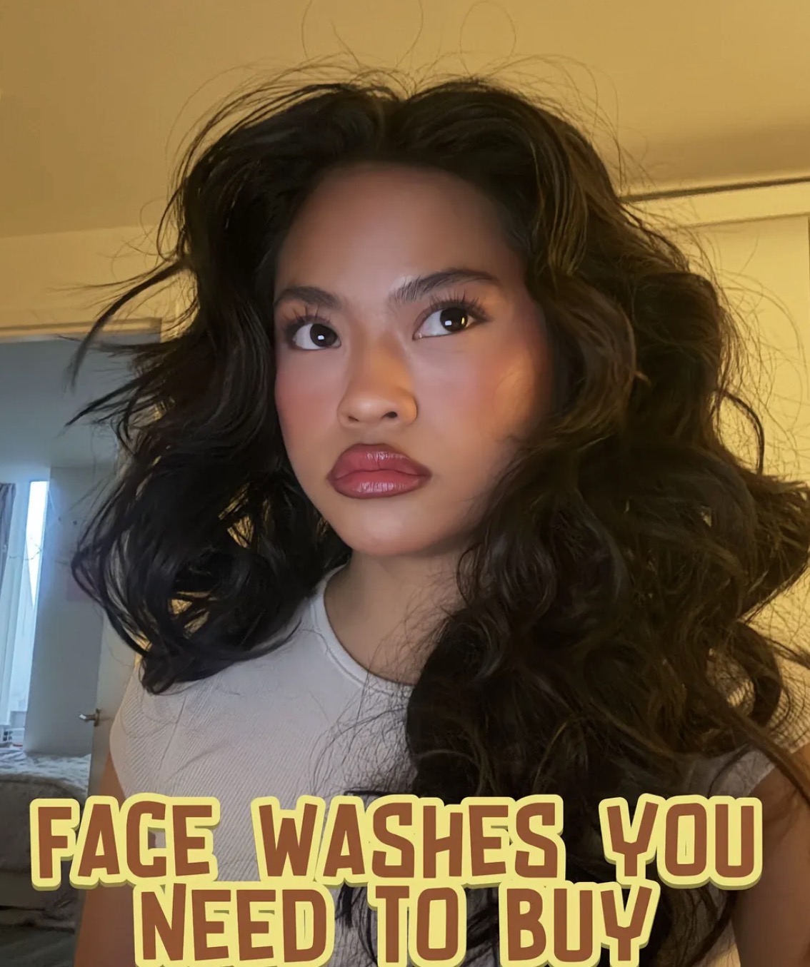 Чистая кожа каждый день