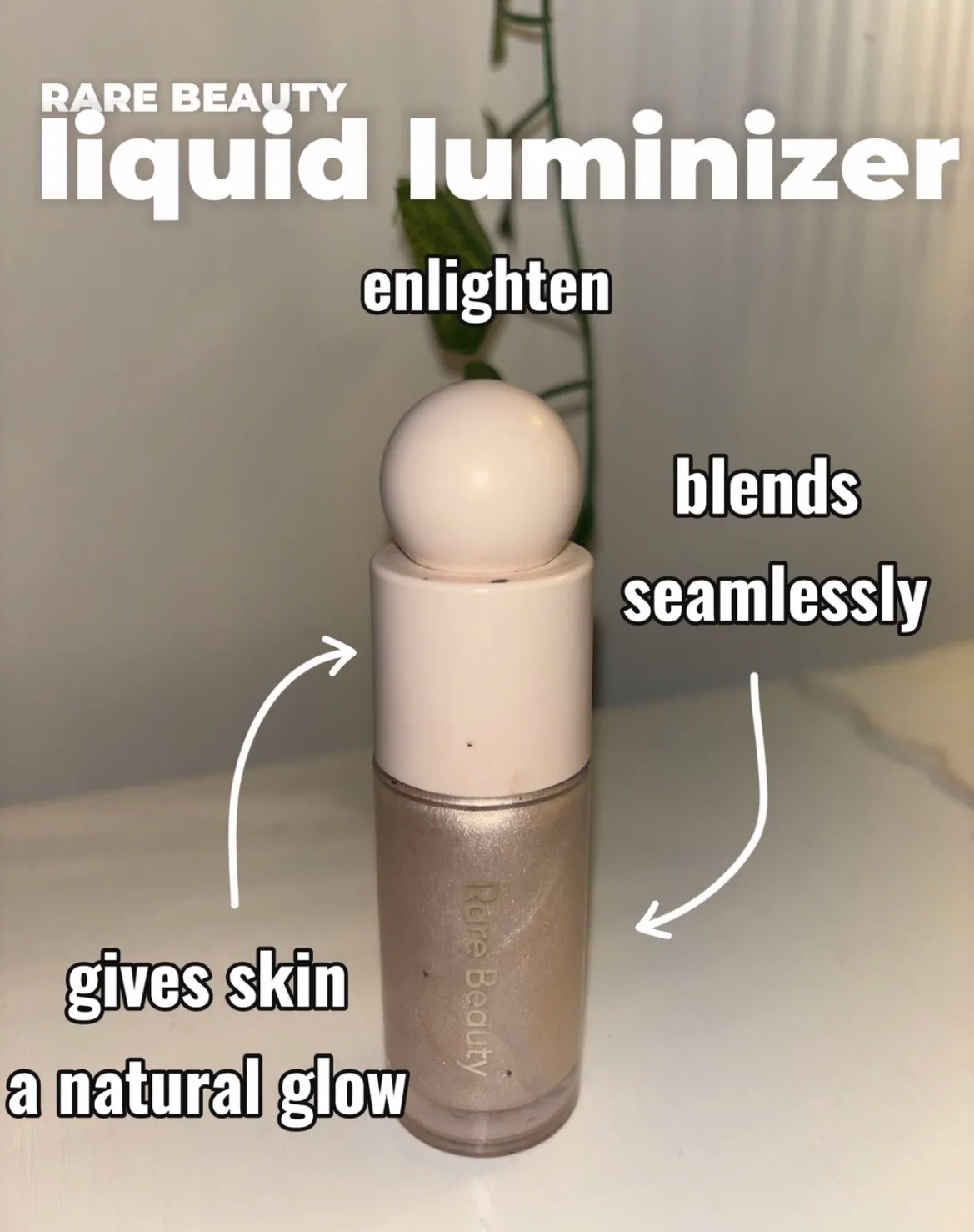 Glow Goals? Achieved!