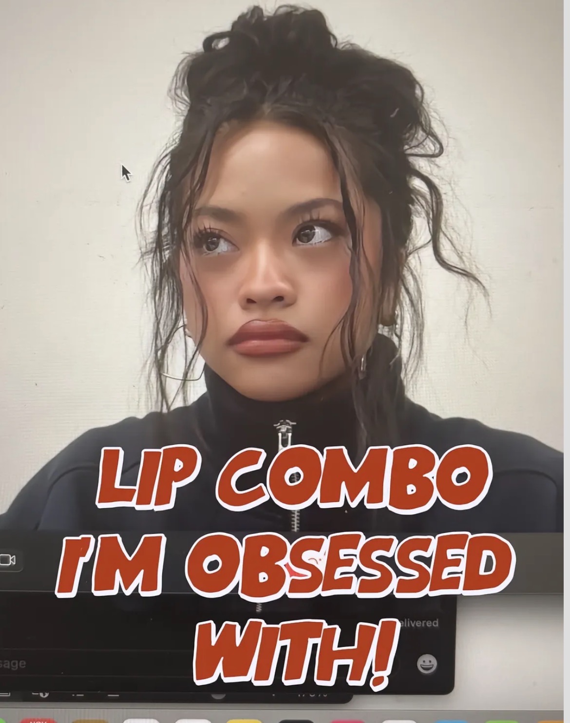 Lips You’ll Crave?