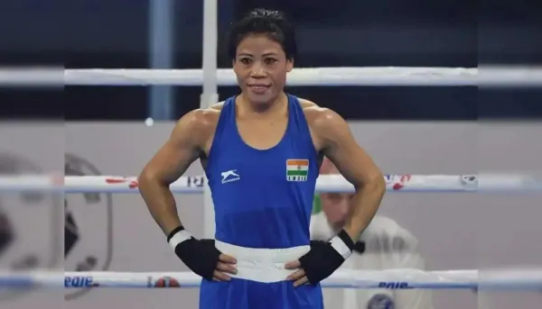 While Mary Kom maintains she is a victim of financial betrayal, Onkholer challenges her to provide legal proof