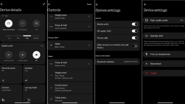 CMF Headphone Pro review