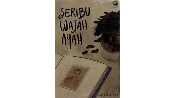 buku seribuu wajah ayah
