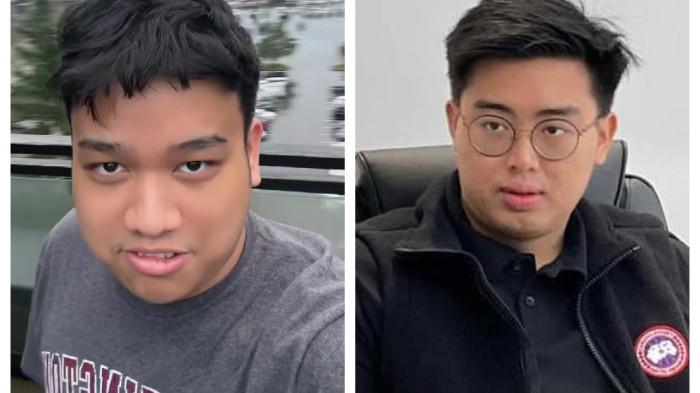 BELA TIMOTHY - Anak Menteri Keuangan RI, Yudo Sadewa membela Timothy Ronald yang terseret kasus penipuan trading kripto.
