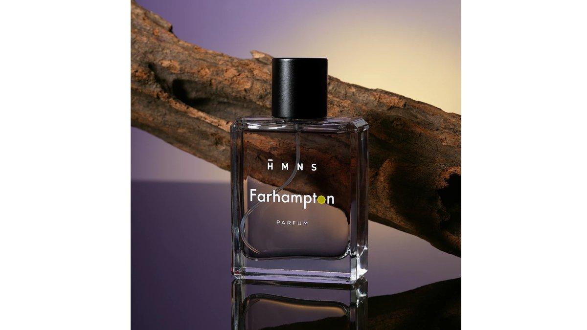 HMNS Perfume - Farhampton