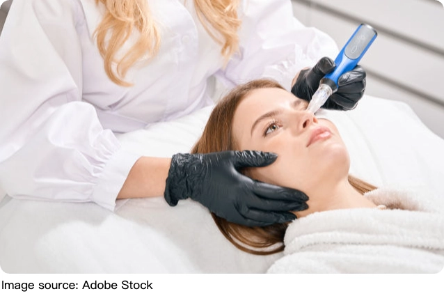 Nose Contour Filler!