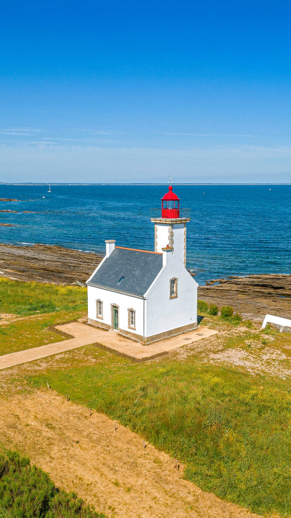 Groix Island Guide