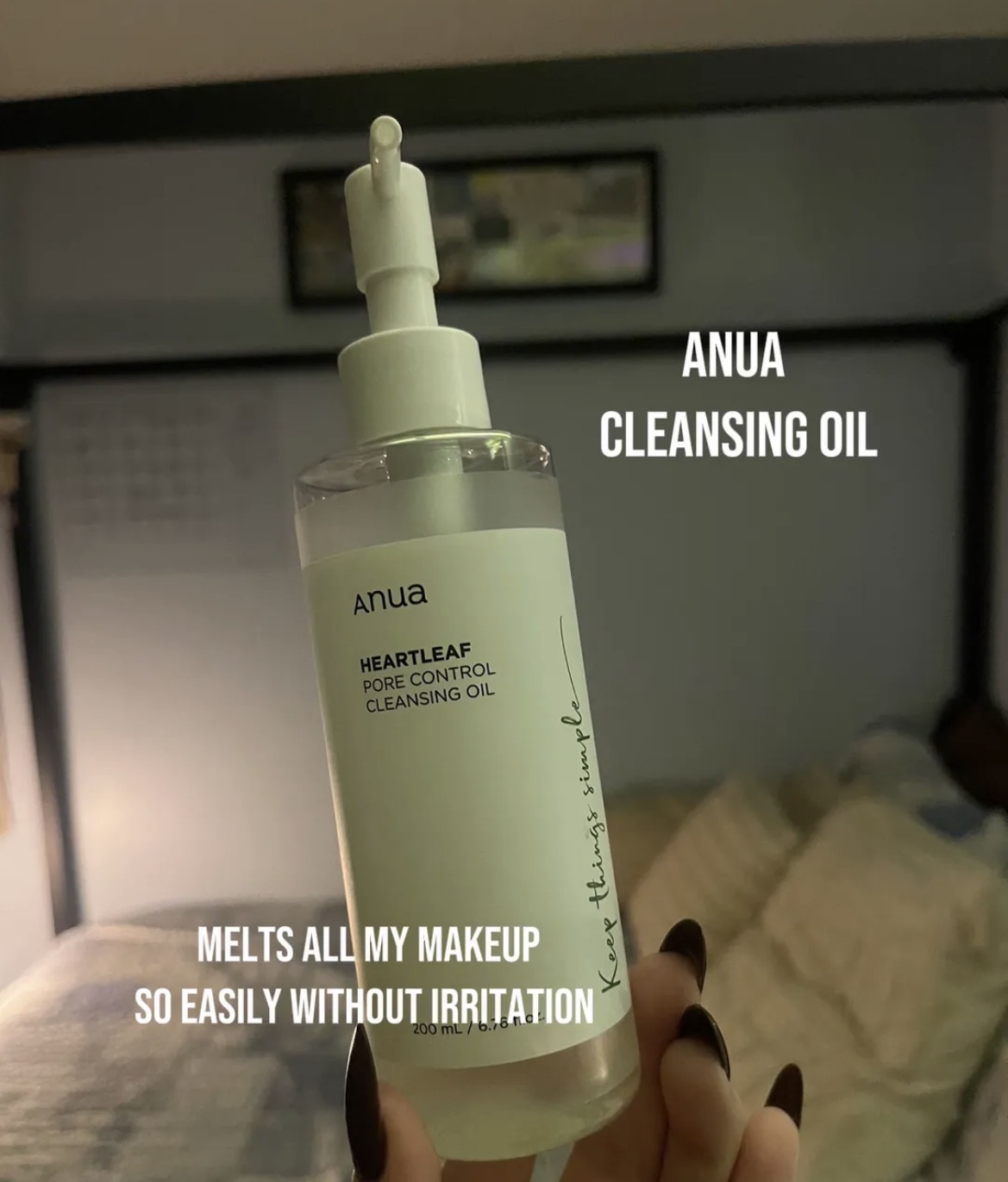 Fav Makeup Removers!