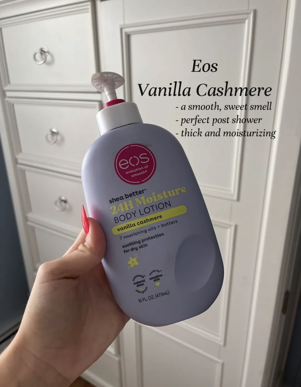 Lotion Favorit untuk Kulit