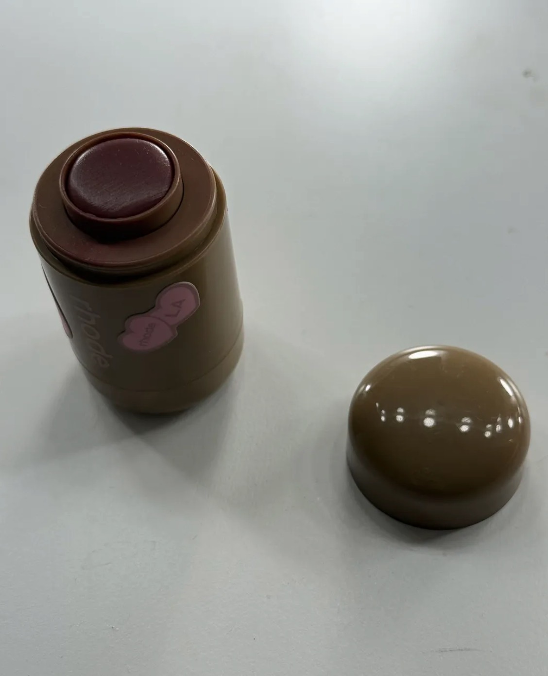 Blushes for Brown Eyes!