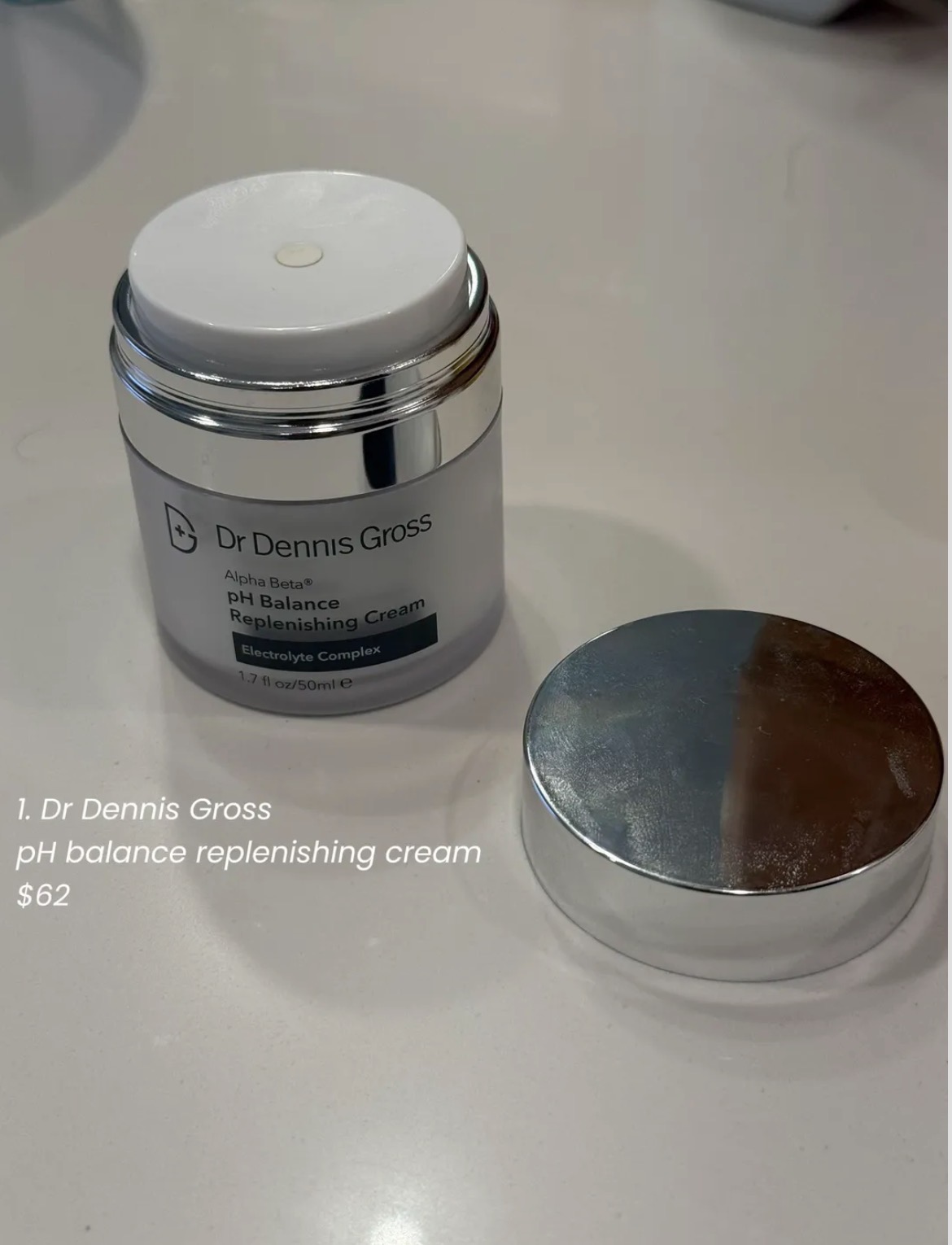 Summer Skincare Holy Grails