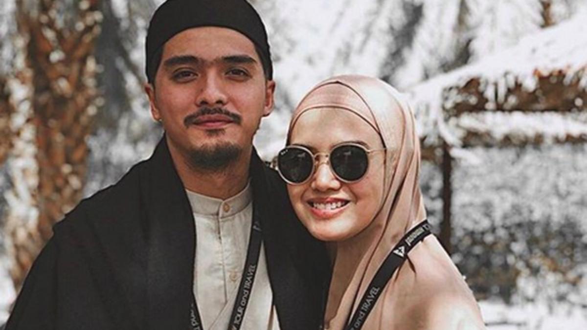 Ricky Harun tulis kalimat penyemangat di tengah isu dirinya karaokean bareng LC.