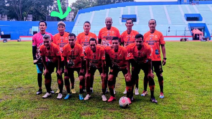 laga terakhir kuncoro