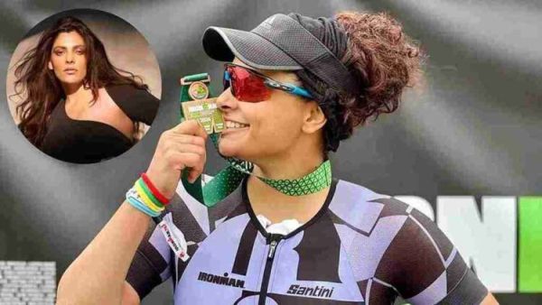 A Decade of Determination