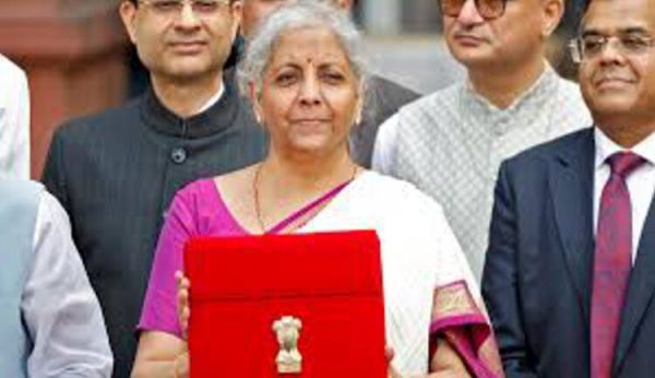 Indian Budget 2024 Analysis