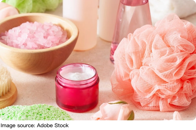 3 món body-care đáng thử