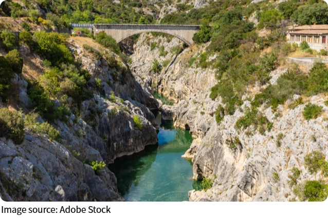 Nehirlerin Sırları