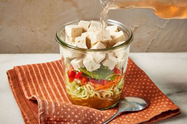 Photographer: Jen Causey, Food Stylist: Emily Nabors Hall , Prop Stylist: Julia Bayless