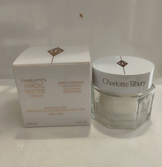 Увлажнение без компромиссов