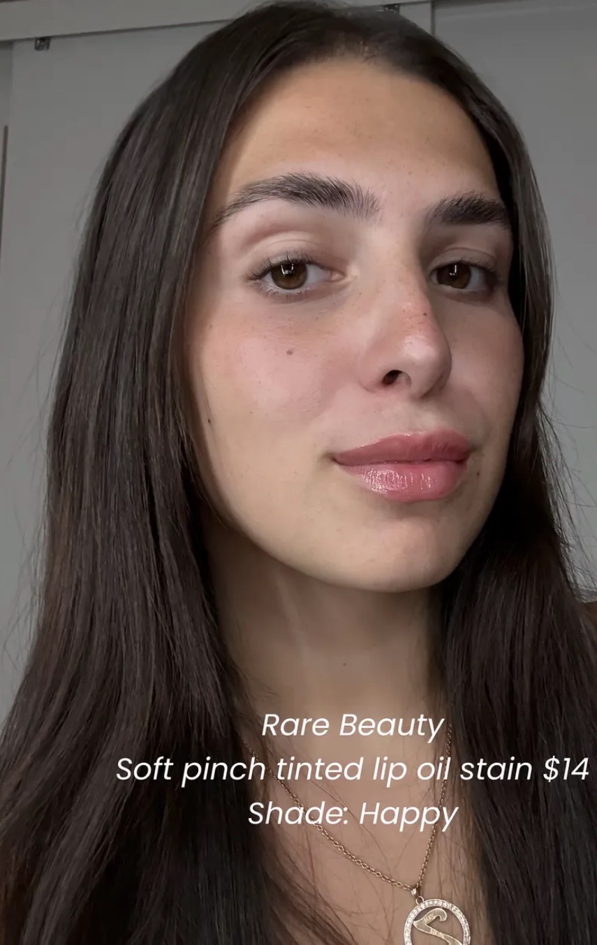 Guava Girl Lip Favorites