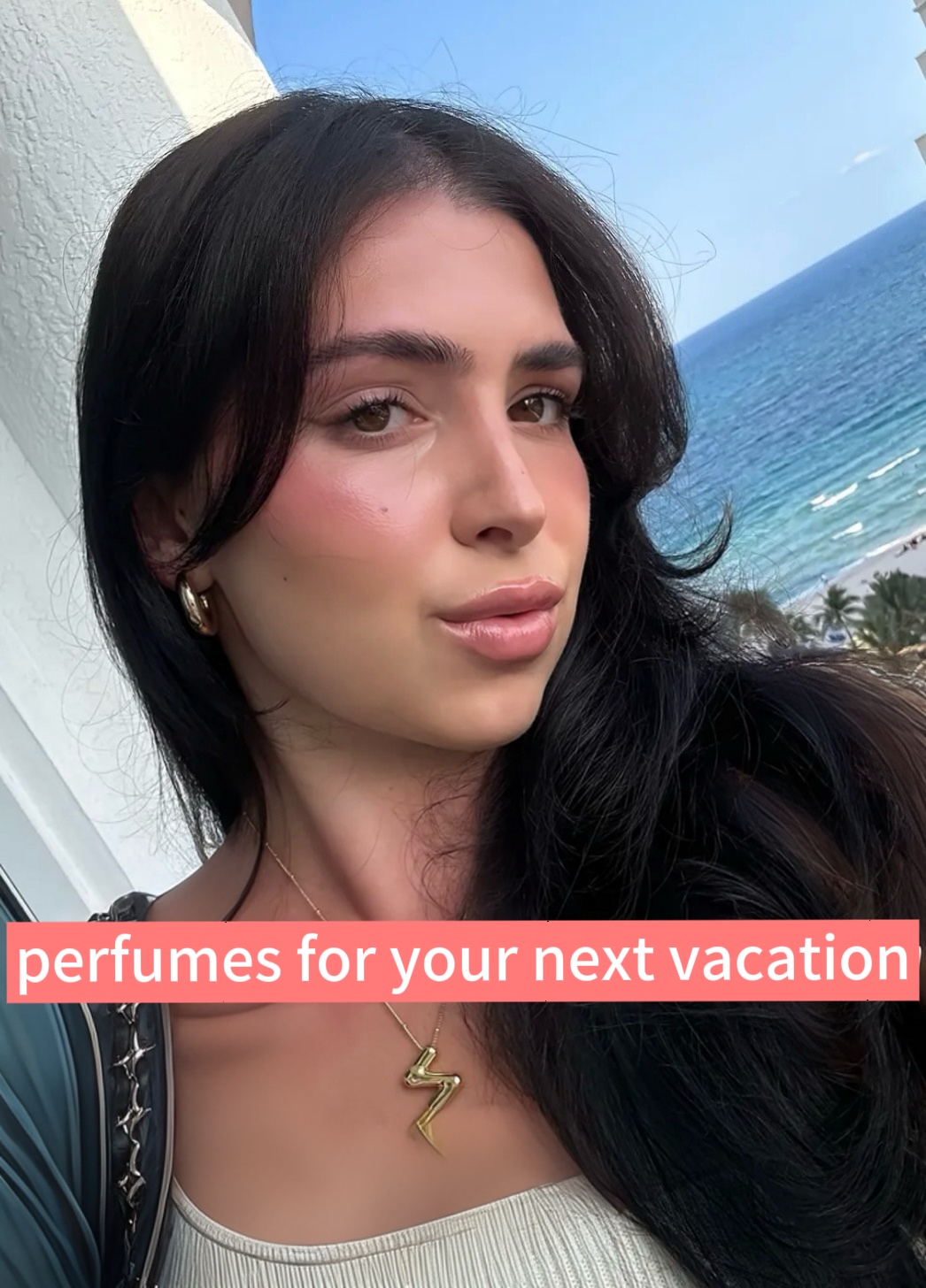 Urlaubs-Duftempfehlung