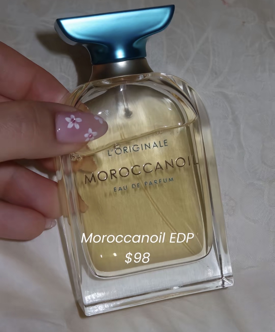 Urlaubs-Duftempfehlung