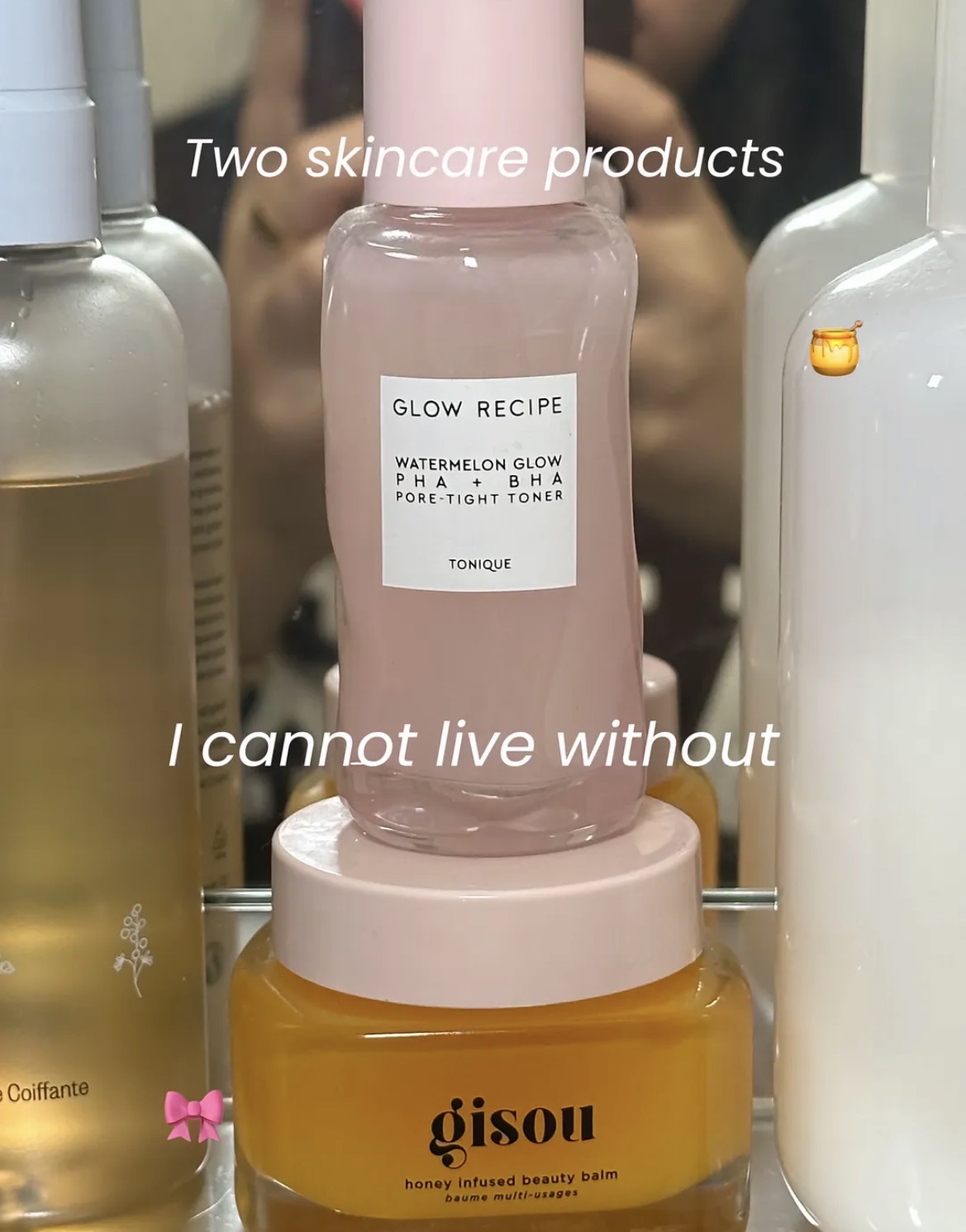 Skincare Staples Alert!