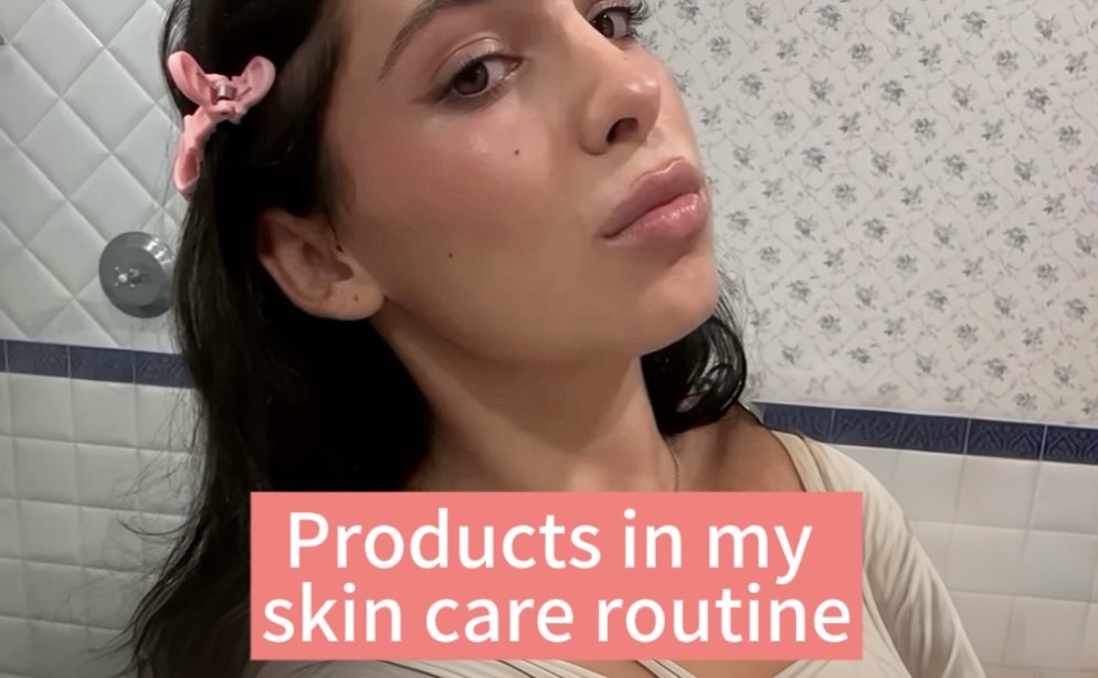 Skincare I Can’t Quit!