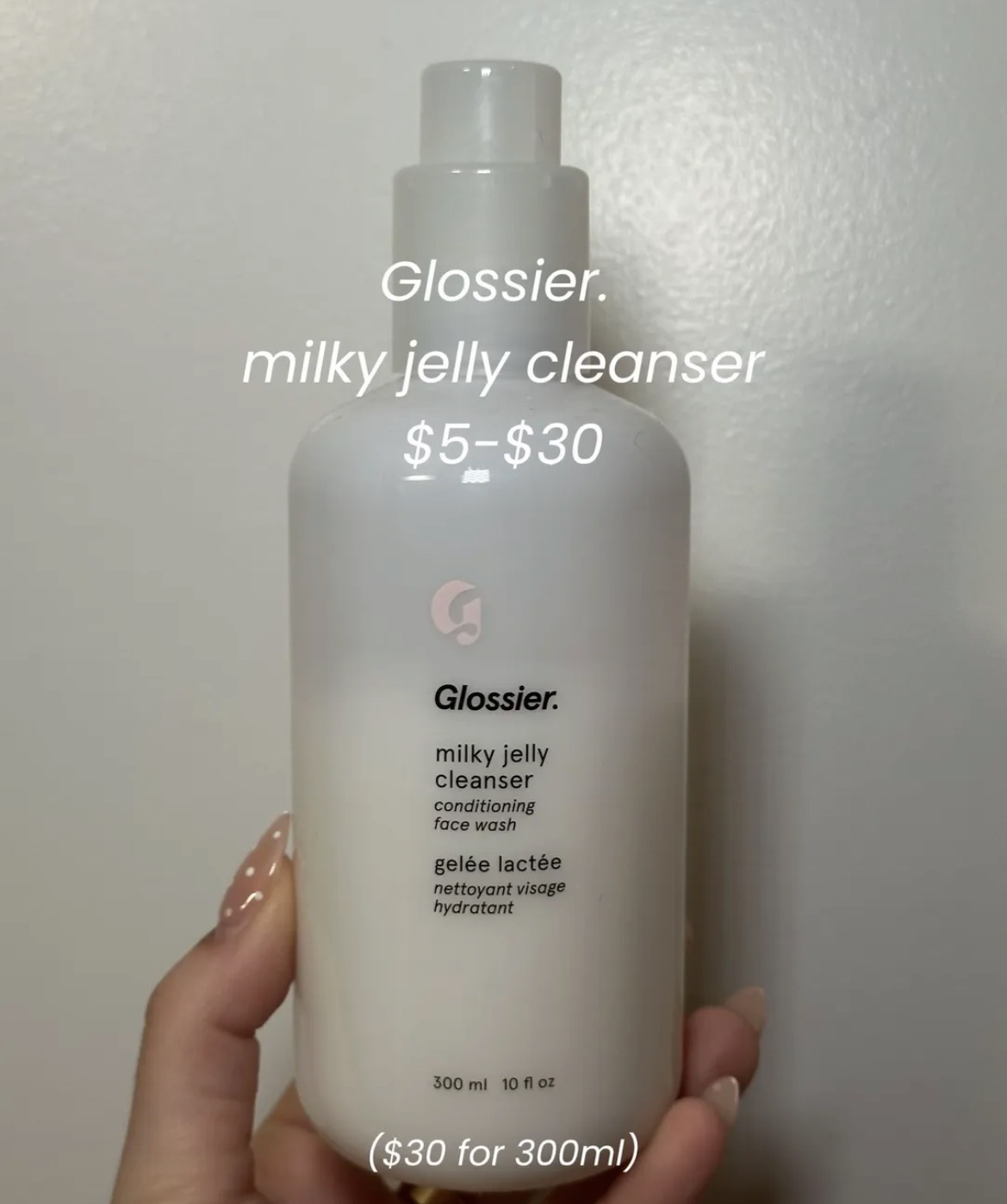 Skincare I Can’t Quit!