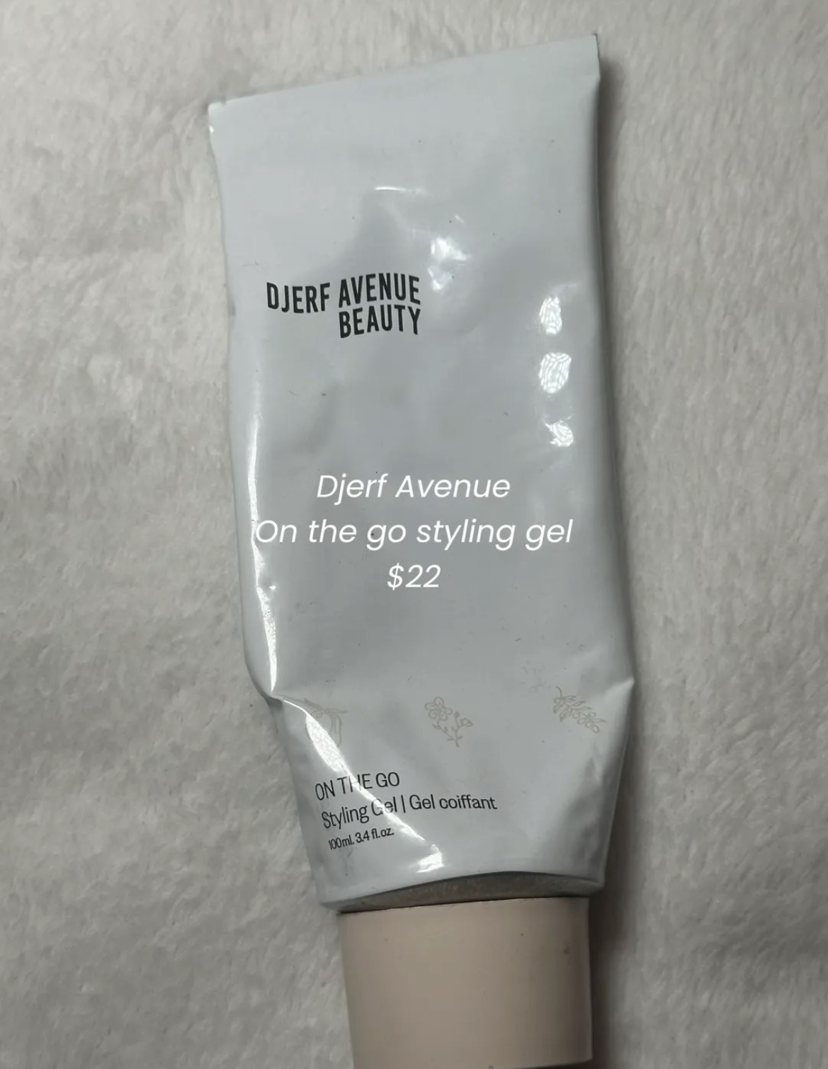 Slick Hair, No Fail!