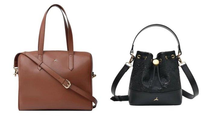 Povilo menawarkan tampilan classy dan practical dengan harga mulai Rp 100 ribuan.