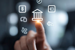 Banks Merging: Explained