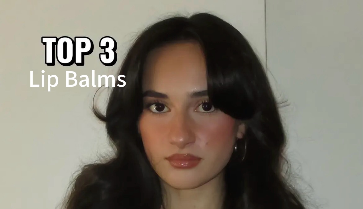 Mes baumes chouchous