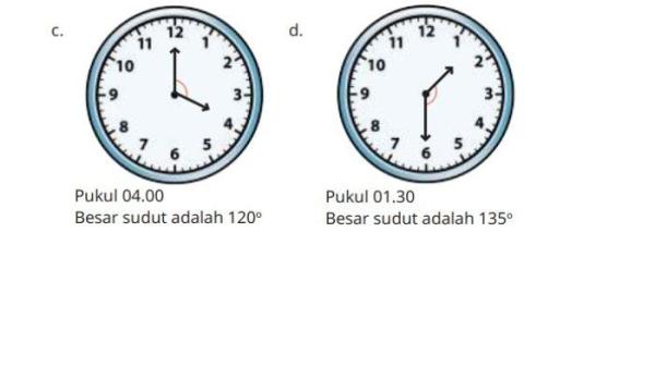 Kunci Jawaban Matematika Kelas 5 SD Kurikulum Merdeka Halaman 182 jawaban cd