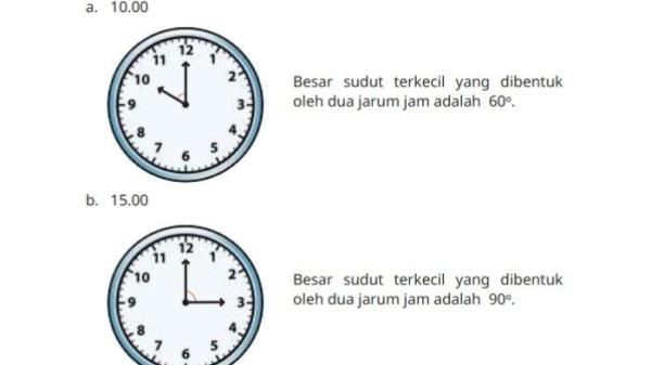 Kunci Jawaban Matematika Kelas 5 SD Kurikulum Merdeka Halaman 182 jawaban 2ab