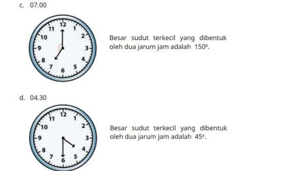 Kunci Jawaban Matematika Kelas 5 SD Kurikulum Merdeka Halaman 182 jawaban 2cd