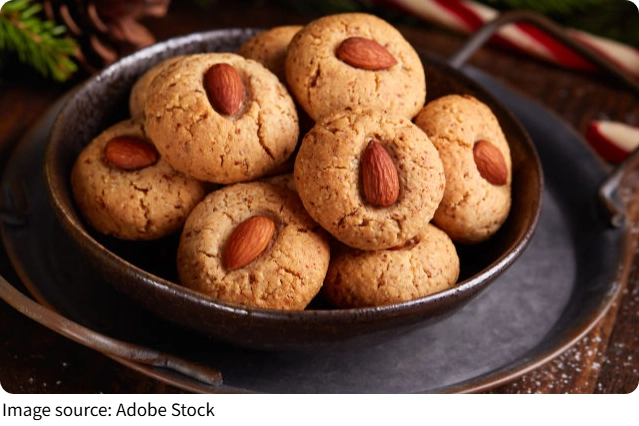 Afternoon Tea Must-Haves