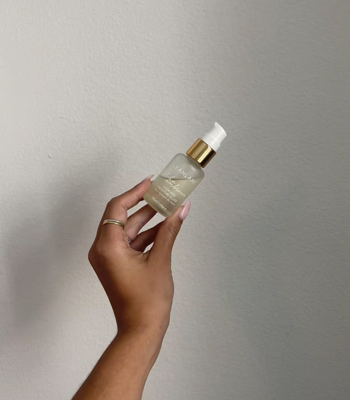 Hidratación que Funciona