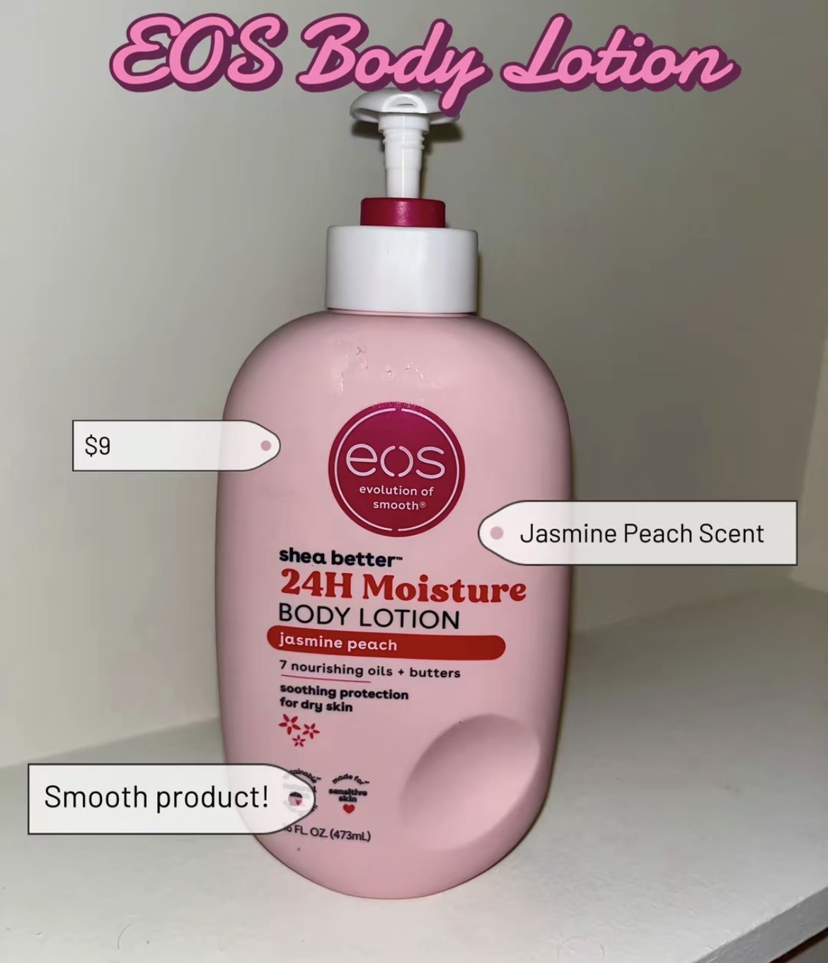 Лосьоны без разочарований