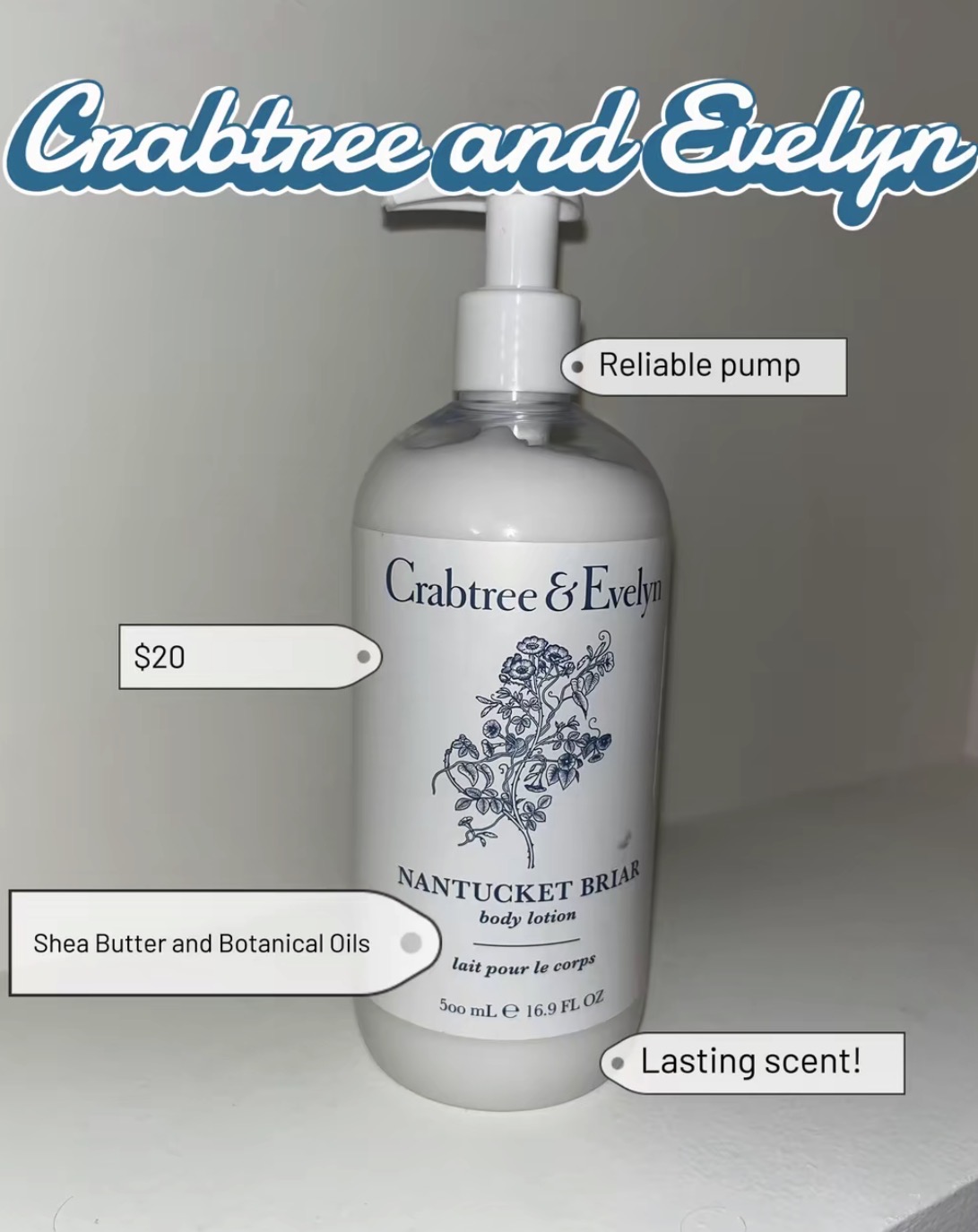 Лосьоны без разочарований