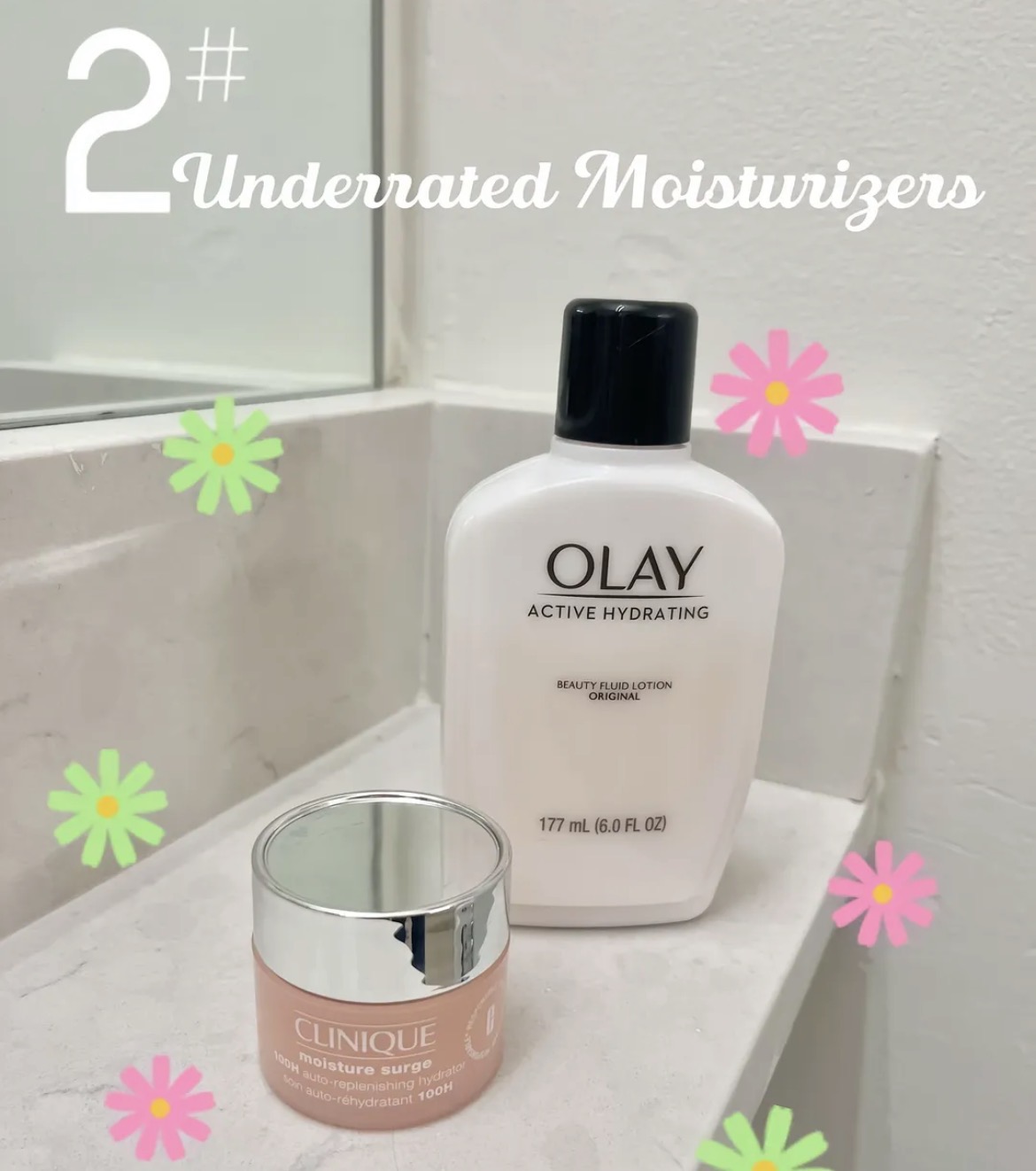 Kem dưỡng ẩm tốt nhất