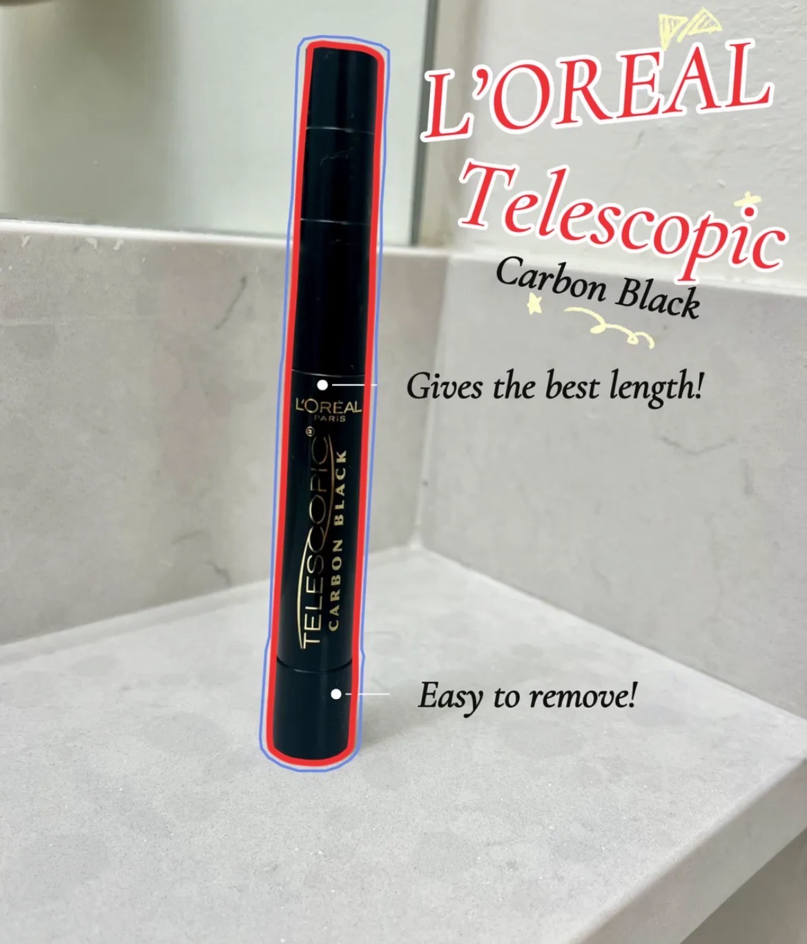 Выразительные ресницы